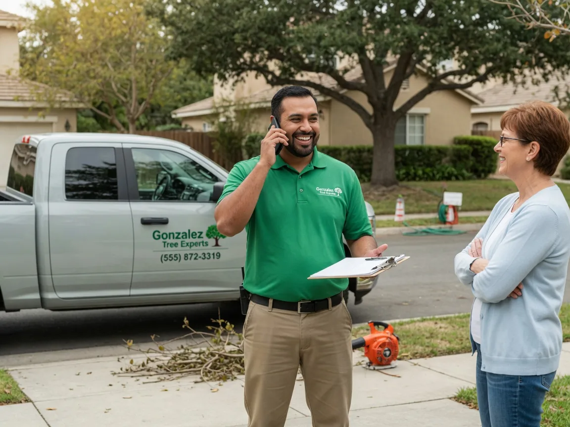 Tree Service Flatwoods, WV FAQs